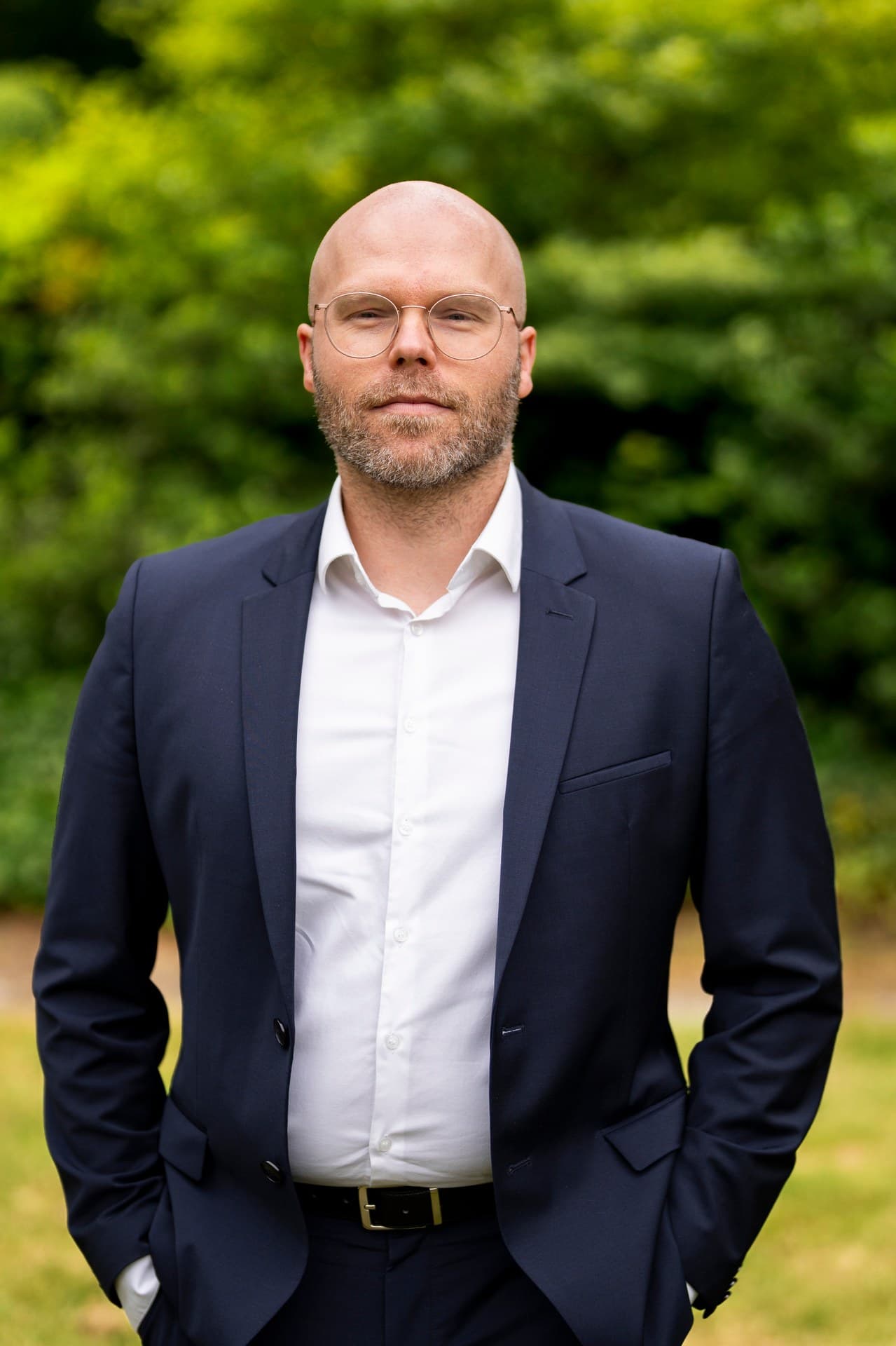 Jeroen Toet